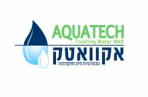 אקווטק - Aquatech